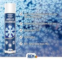 Riem ontdooispray, 400 ml - thumbnail