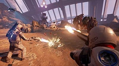 Farpoint VR (PSVR Required) Farpoint VR (PSVR Required)