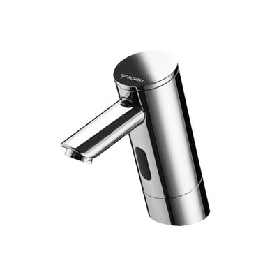 Elektronische Wastafelkraan Schell Puris HD-K Chroom met Batterijen Schell Elektronische Wastafelkraan Schell Puris HD-K Chroom met Batterijen Schell