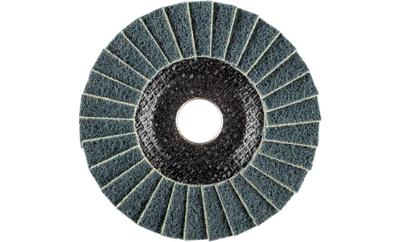 PFERD TOOLS 44694113 Pvl Lamellenschijf Diameter 125 mm Boordiameter 22.23 mm 5 stuk(s)