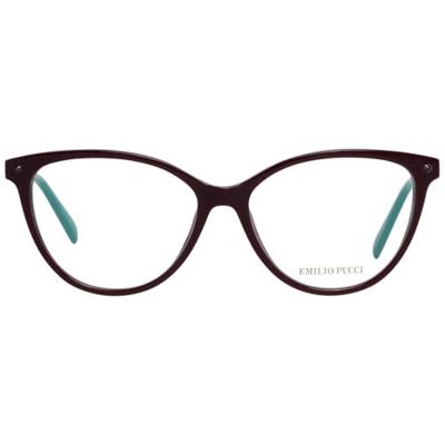 Brillenframe Dames Emilio Pucci Ø 55 mm