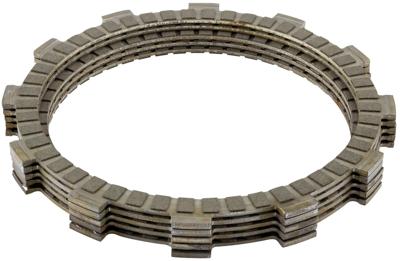 TRW koppelingsplaat set clutch kit mcc238-5