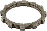 TRW koppelingsplaat set clutch kit mcc238-5 - thumbnail