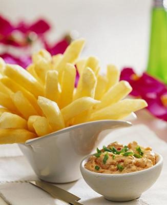 Fritel SF4049 Friteuse 2L 1800W - thumbnail