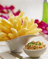 Fritel SF4049 Friteuse 2L 1800W - thumbnail