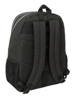 Schoolrugzak Eckō Unltd. Worldwide Zwart 32 x 44 x 16 cm - thumbnail