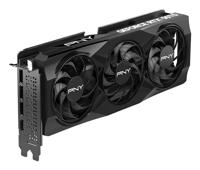 PNY geforce rtx 5070 oc grafische kaart (dlss 4, 3x displayport, 1x hdmi 2.1) - thumbnail