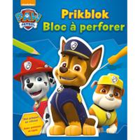 Paw Patrol Prikblok - thumbnail