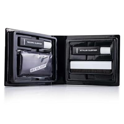 Reloop Professional DJ Cleaning Set MK2 Reloop Professional DJ Cleaning Set MK2