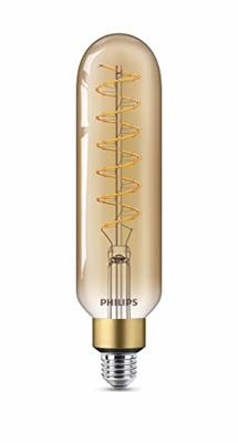 Philips LED 8719514313804 LED-lamp E27 Staaf 6.5 W = 40 W Warmwit (Ø x l) 66 mm x 273 mm 1 stuk(s) Philips LED 8719514313804 LED-lamp E27 Staaf 6.5 W = 40 W Warmwit (Ø x l) 66 mm x 273 mm 1 stuk(s)