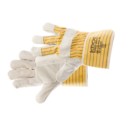 KIXX tuinhandschoen Heavy maat 10