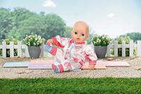 Zapf Creation Baby Annabell Deluxe Buitenset 43cm - thumbnail