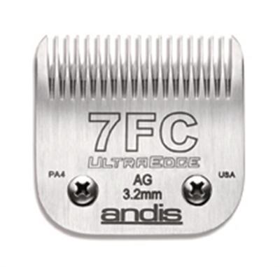 Andis scheerkop maat 7fc 3,2mm Andis scheerkop maat 7fc 3,2mm