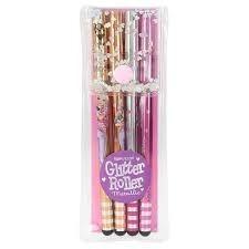 Topmodel Glitter Gel Metallic