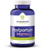Postpartum Mama - thumbnail