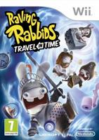 Raving Rabbids Travel in Time - thumbnail