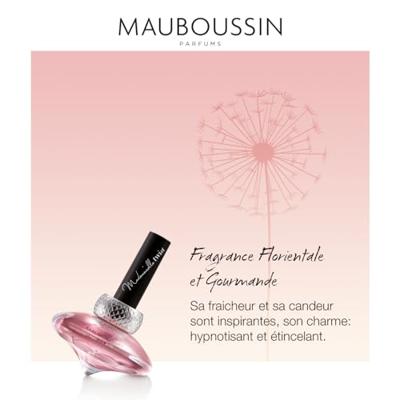 Mauboussin Mademoiselle Twist 40 ml Eau de Parfum Dames