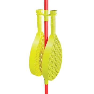 Abi Mookie swingball tennis speelset rood - thumbnail