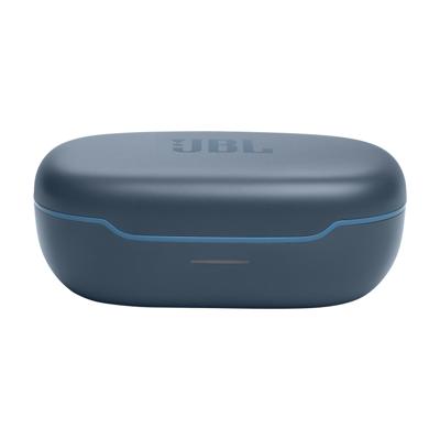 JBL Endurance Peak 3 Blauw JBL Endurance Peak 3 Blauw