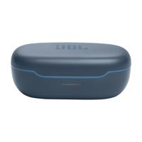 JBL Endurance Peak 3 Blauw - thumbnail