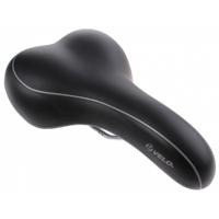 Velo zadel tour vacuum met o-zone en memory-foam, heren - thumbnail