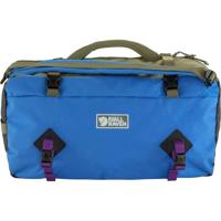 Fjallraven Vardag Splitpack 45 Duffel UN Blue-Green 45L - thumbnail