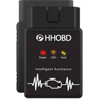 EXZA OBD II diagnosetool HHOBD Wifi 10599 Onbeperkt 1 stuk(s) - thumbnail