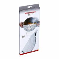 Westmark Afgiethulp RVS - thumbnail