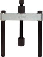 KS Tools 6600605 Tegensteunapparaat voor poelietrekker Aantal haken: 2 - thumbnail