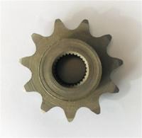 Peugeot Voortandwiel spx/vogue gat 15mm - thumbnail