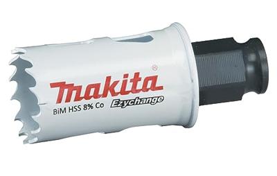 Makita Accessoires Gatzaag 29x44mm hout/metaal - E-03713 E-03713 Makita Accessoires Gatzaag 29x44mm hout/metaal - E-03713 E-03713