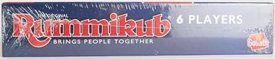 Goliath rummikub the original xp - thumbnail