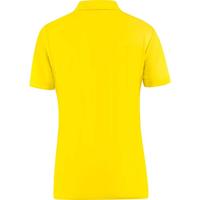 JAKO 6350D Polo Classico Dames - Citroen - 48 - thumbnail