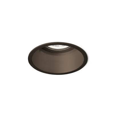 Wever Ducre Deeper 1.0 PAR16 Inbouwspot - Brons