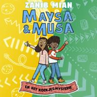 Maysa & Musa en het koekjesmysterie - thumbnail