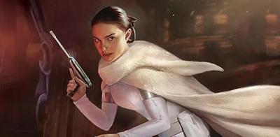 Star Wars: Legion - Padme Amidala Operative Expansion