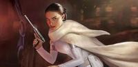 Star Wars: Legion - Padme Amidala Operative Expansion - thumbnail