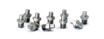 Syntace Pins NumberNine Aluminium 7075 4,2mm