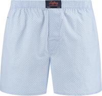 Liefling Boxershort Blauwe Stipjes Loose - thumbnail