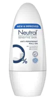 Neutral Neutral Deodorant Roll-On 50 ml - thumbnail