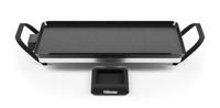 Barbecue Tristar BP2667 Zwart 46 x 26 cm Aluminium - thumbnail