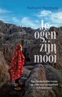 Je ogen zijn mooi - Nathalie Paarlberg - ebook - thumbnail
