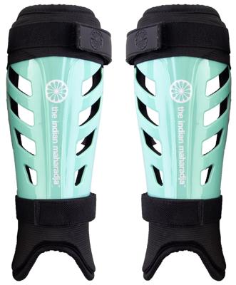 The Indian Maharadja Wasbare Scheenbeschermer Junior