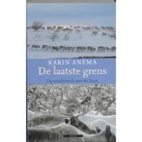 De laatste grens - Karin Anema - Paperback (9789045005409) - thumbnail