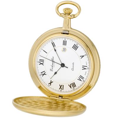 Eichmuller Quartz Zakhorloge 8207-01