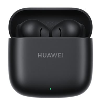 Draadloze Hoofdtelefoon met Oplaadetui Huawei FreeBuds SE 2 Zwart