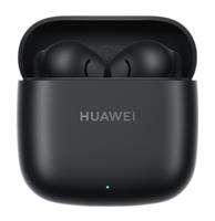 Draadloze Hoofdtelefoon met Oplaadetui Huawei FreeBuds SE 2 Zwart - thumbnail