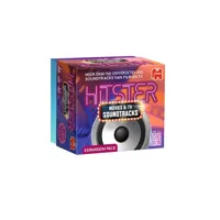 Jumbo Spel Hitster Movies + Soundtracks Uitbreiding - thumbnail