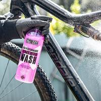 Muc-Off Waterless High Performance Wash 750 ml - thumbnail