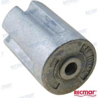 REC3593981AL - ALUMINIUM ANODE Volvo - thumbnail
